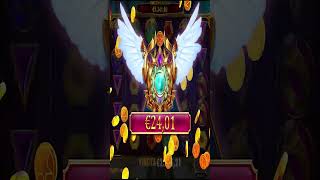 BIG WIN SU BIG BASS FLOAT MY BOAT!💰 SLOT MACHINE ONLINE #shortsviral #bigwin #pragmaticplay