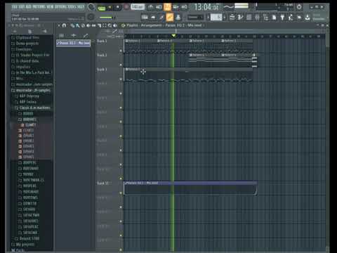 JAWISH 685 [Siren Beat] (Song from TikTok) remake by Connor Champagne