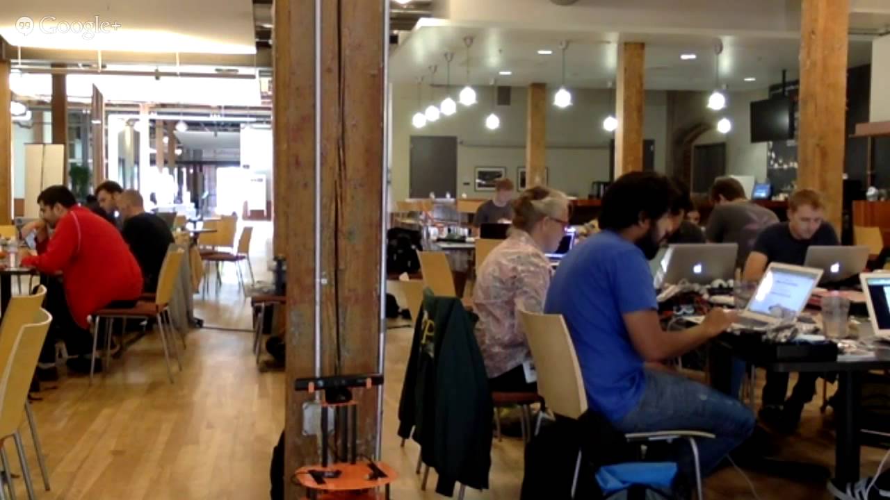 International NodeBots Day