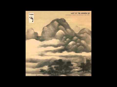 Luca Lozano 'Crucificks' (Taken From The Last Of The Samurai EP)