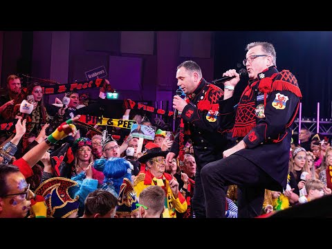 LVK 2023: Pim & Peet - Ozze Pap (Wanssum)