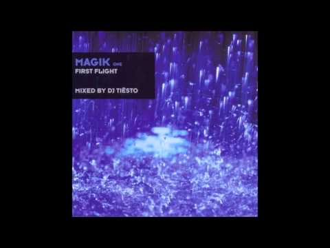 Tiesto - Magik One First Flight / Viper 2 - Titty Twister