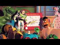 Toy Story 2 1999 Operation Rescue Woody Scene Sound Effects Version