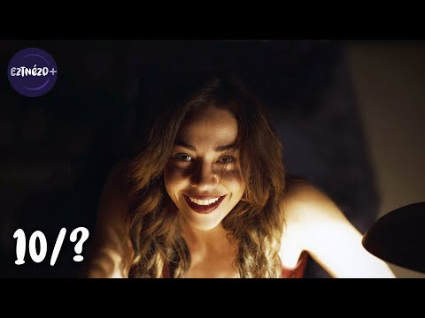 VÁLNI akart, de feleségéből előjött a GYILKOLHATNÉK - Szeretem a férjemet röviden + értékelés