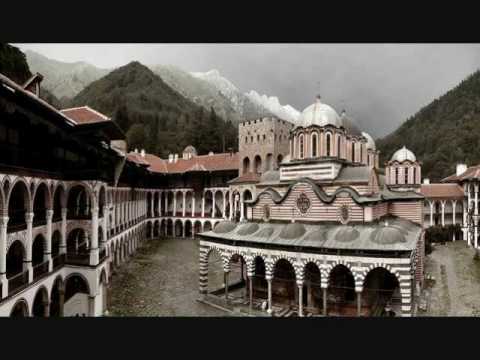 Stefka Sybotinova ft. Djoko Rosic - Zapravil Gospod Manastir