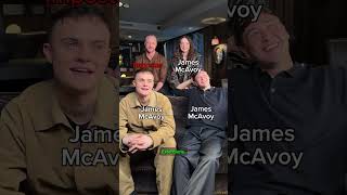 The cast of CALIFORNIA SCHEMIN' play Imposter