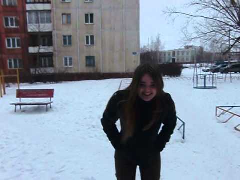 Happy Birthday Ami! by Andre & Alisa from Chelyabinsk