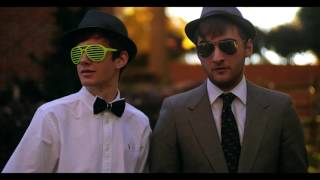 Buddhism Rap - Illegally Blind (feat. Will A.S. and Erin CAR)