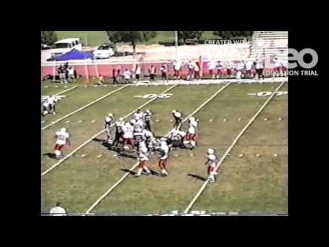 2003 MSJC OFF Vs AVCC