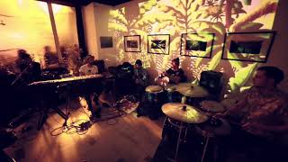 Àbáse &amp; friends - Joint 17 (Yussef Kamaal)