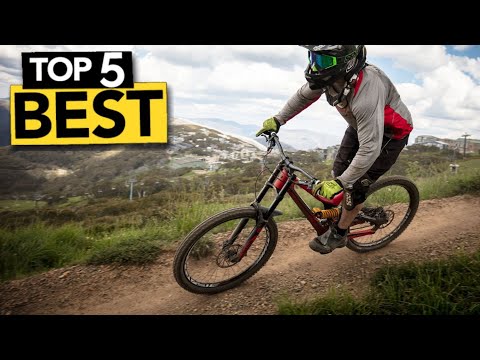 TOP 5 Best Mountain Bike Brakes [ 2024 Buyer's Guide ]