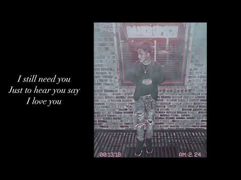 Rmb Kidd - Unforgivable (Official Lyric Video)