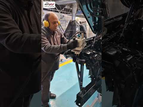 , title : 'مراحل انتاج اول سيارة BMW X5   فى مصنع BMW  فى مدينه السادس من اكتوبر  بعد إعادة تشغيل المصنع فى مصر'