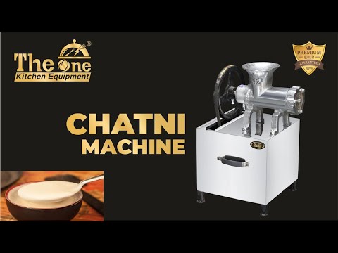 Chatni Machine videos