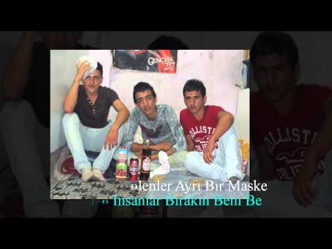 Esmer Flex Ft Darbecı Kral (Eyvallah Hayat) 2014