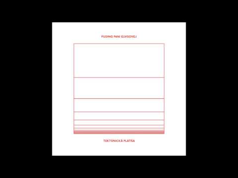 Puding pani Elvisovej - Mezopotámia