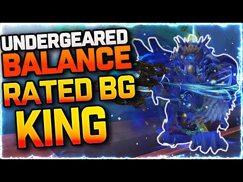 🦉Does gear matter for Convokers? 203 ilvl RBG Boomkin Druid | Balance Druid PvP | Shadowlands 9.0.5
