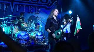 Rhapsody - The Village of Dwarves | Dom Omladine