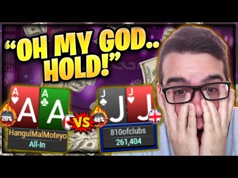 HUGE Spot On The Final Table! | Blade $200 & $250 Final Table!