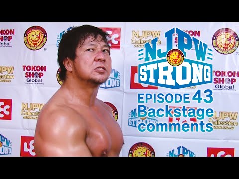 Satoshi Kojima To Miss NJPW-CMLL Fantasticamania Dates