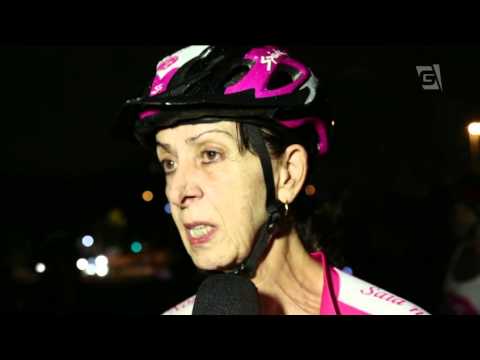 Conheça a história dos night bikers