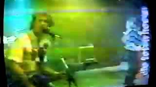 Hacelo x Mí - Die Toten Hosen  Brickfield nights 1992
