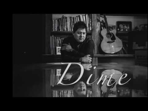 Dime Alfonso Alquicira Lyric Video Oficial