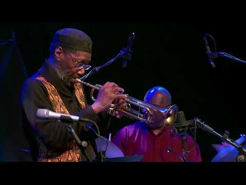 Charles Tolliver - STRATA EAST ALL STARS - Banlieues Bleues (extrait)