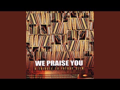 Rockafeller Skank (Julian Beeston Remix)