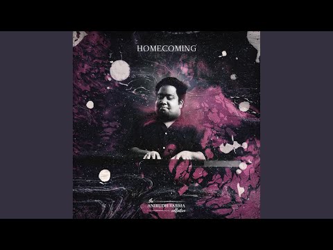 Jaijaiwanti (feat. Pavithra Chari & Rohith Jayaraman)