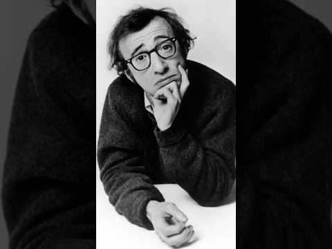 Woody Allen rodará en Madrid su próxima película