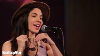 Dawn & Hawkes - Right On Time