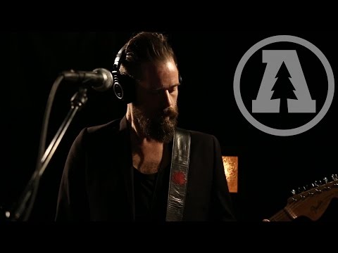 Caspian - Arcs of Command | Audiotree Live