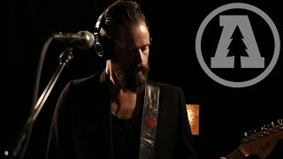 Caspian - Arcs of Command - Audiotree Live (1 of 4)