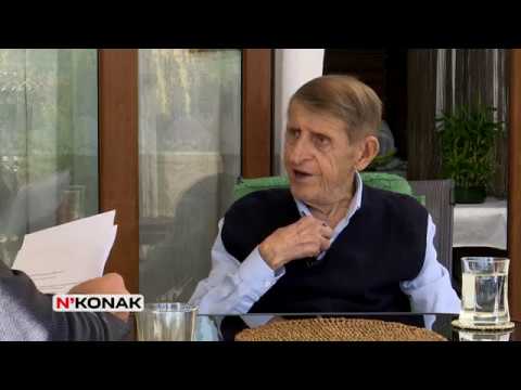 Cila është kritika e vetme që kishte Adem Mikullovci për Ibrahim Rugovën? - GazetaInfokus