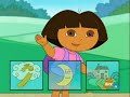 Dora Had A Little Lamb Clip2
