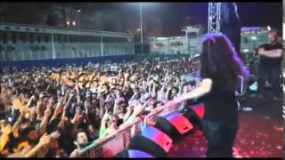 Kolera - Aşık ile Maşuk Canlı/Live (Bayrampaşa Konseri)(2012)