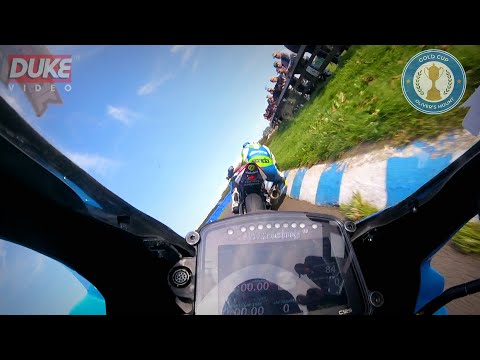 Oliver's Mount Gold Cup 2020 | Lee Johnston vs Dean Harrison
