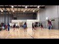 Gabriel Ocasio - 303 Volleyball Academy 18-Mizuno - Colorado Volleyball Highlights