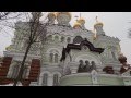 Architect PhD - Покровский женский монастырь г Киев 