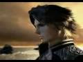 Final Fantasy 8 Squall and Rinoa Tribute-Love ...