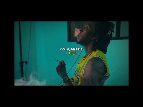 GS Kartel - No Hay Quien Ronque FT @djbeatzzx ( Visualizer )