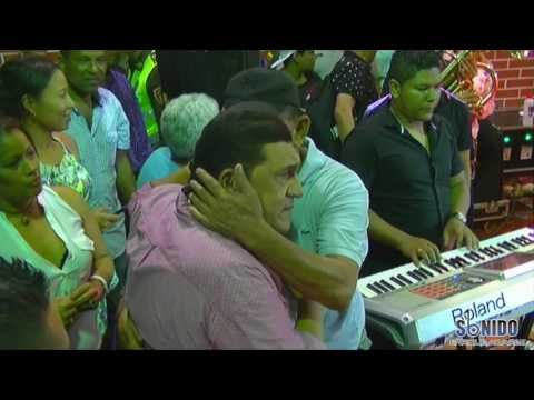 Corazón Martirizado En Vivo  Poncho Zuleta Y Cocha...