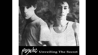 Psyche - Black Panther