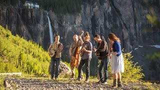&quot;Alison&quot; - Yonder Mountain String Band - Telluride, CO