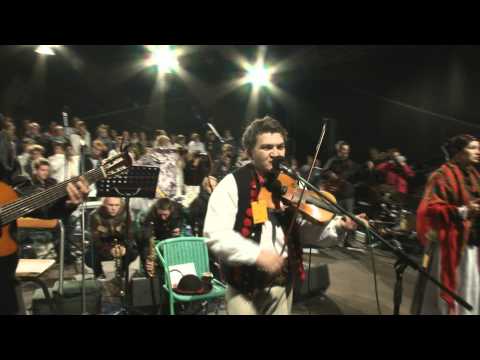 Lednica2000 - Niech Miłość Twa