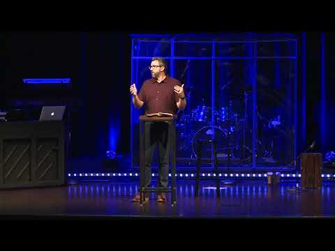 No You First!  - Ephesians 5:21-33