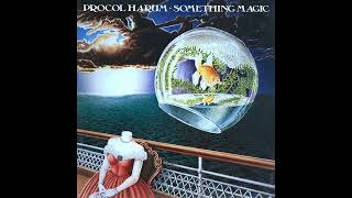 PROCOL HARUM-Something Magic-05-The Worm &amp; The Tree : Part One-{1977}
