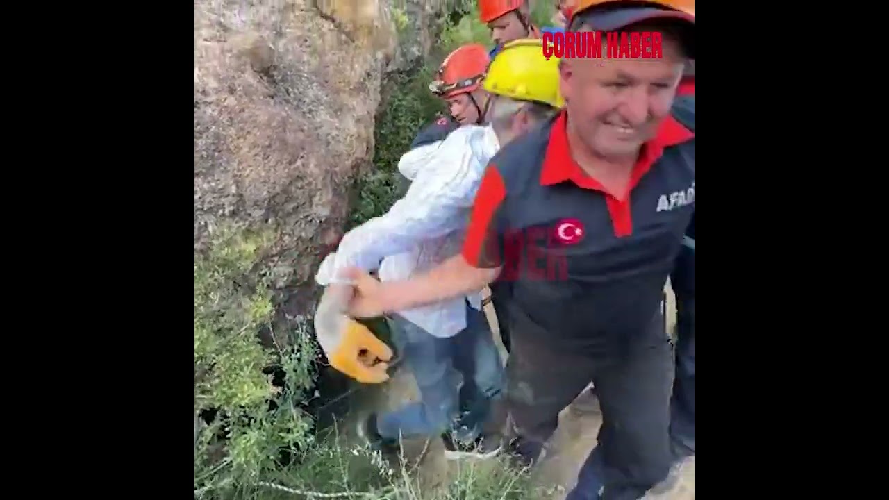 İstanbul'dan ekip geldi! Kayıp defineciyi arama çalışmaları sürüyor