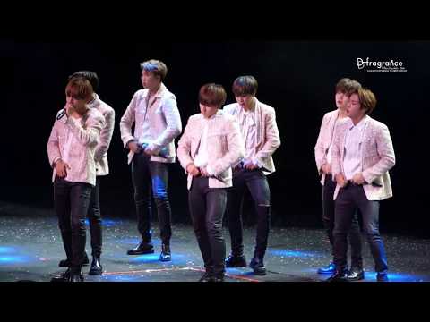 [170526 in Sydney] BTS - Blood Sweat & Tears (Jungkook focus)